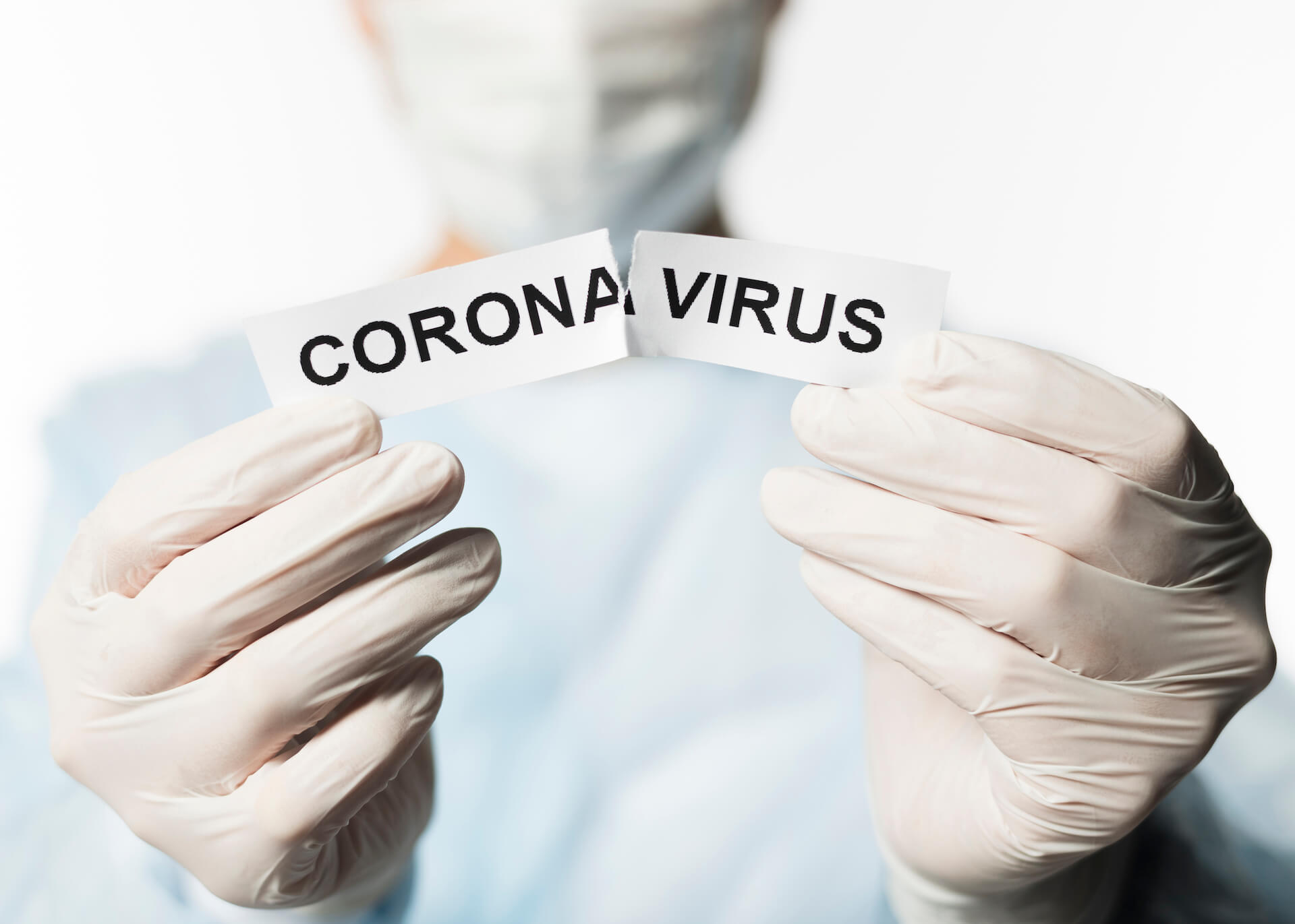 Você está visualizando atualmente O Novo Coronavirus