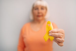 Read more about the article Março Amarelo – mês da conscientização da endometriose.