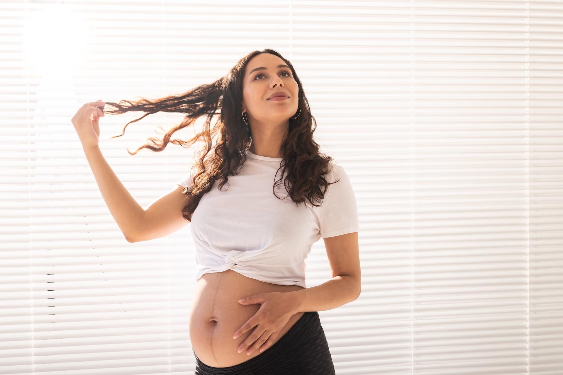 No momento, você está visualizando A Endometriose Pode Dificultar a Gravidez?