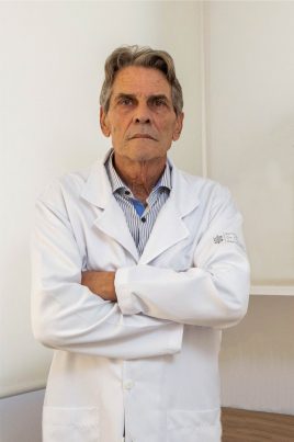 Dr. Marco Aurélio de Lacerda